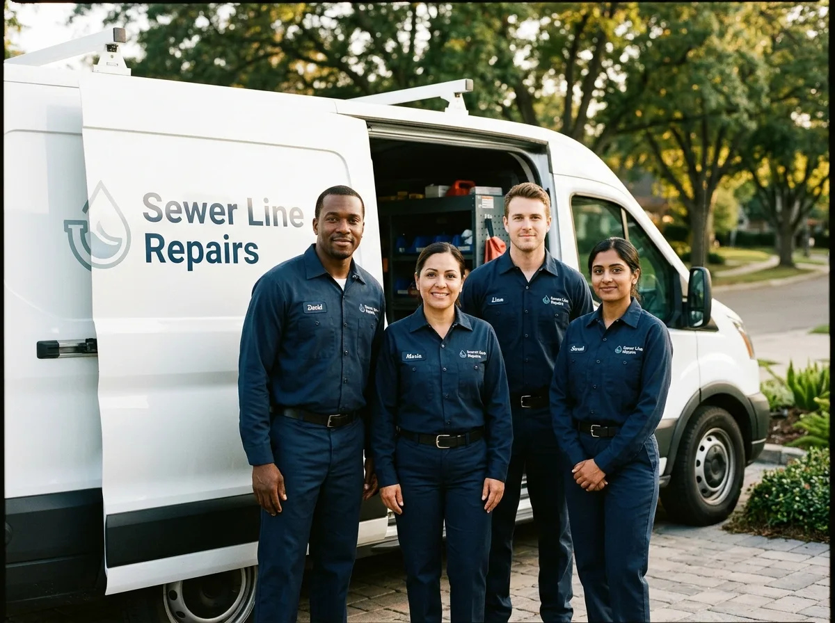 Emergency Plumber company in Goodland, FL